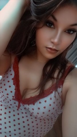 XO 💋 New Here - 30 - 1