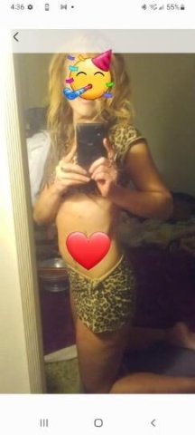 its my birthday weekend and ivwant you to cum help me celebrate it!!!!QV $80 all weekend@! - 45 - 1