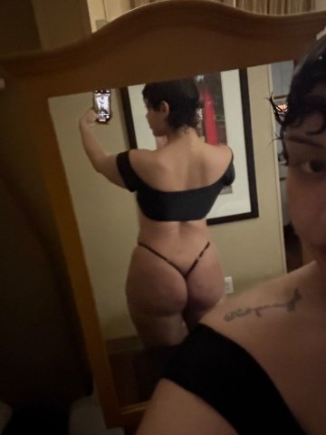 Sensual, Seductive, Freaky & Ready to Please - 27 - 1