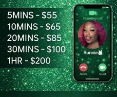QV SPECIAL INCALLS//GODDESS BUNNIE 🖤👑💦 SO WET 🍦 SO CREAMY👑 Your Femdom Mommy 🫴🏾🏆💋🖤 - 22 - Image 2