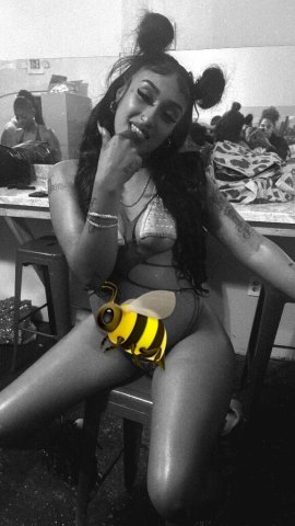 Missed Me 😉EXOTIC BADDIE ⭐ GUARANTEED TO SATISFY YOU 🥰🤩! Outcalls & CarPlay😉 - 25 - 1