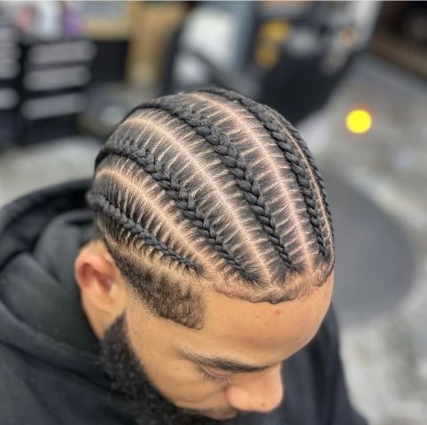 ✂💈 The Barber Doll 💈✂ - 27 - 1