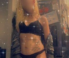 New Classy Playful Blonde w/ an Alluring Personality Waiting for you - 36 - Image 4