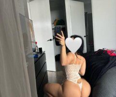 New Orleans escorts - girl new available 24/7 Latina colombian curvy-bbw - 27