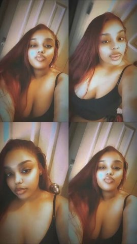 🤤 they call me bubbles , cum find out why 🤤 - 25 - 1