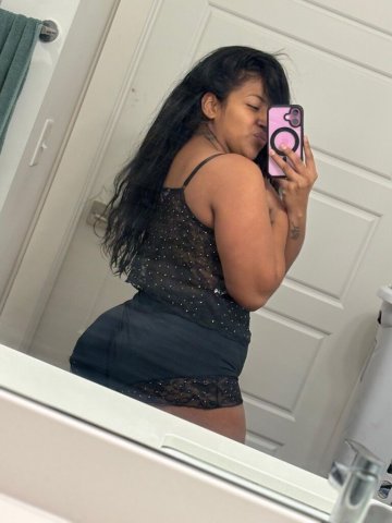 Una Morenita Bella - 21 - 1