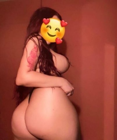 DOMINICANA EN LA ZONA GRANDE CULO TETAS JUGOSAS ACTIVA SIEMPRE 24/7 LATINA - 26 - 1