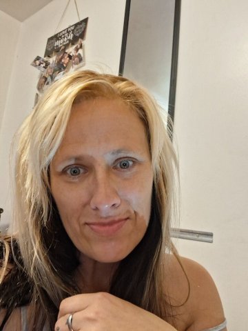 CUM RELIEVE SOME STRESS - 38 - 1