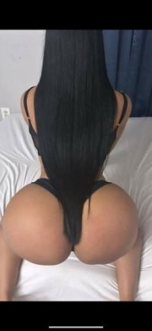 LATINA EN LA ZONA LA MAS CALIENTE ACTIVA 24/7 CULO GRANDE TETAS JUGOSAS NO BUSQUEZ MAS ESCRIBEME - 25 - 1