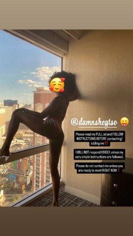 MS. NEW BOOTY🥰🥰🔥✨💦🌊 - 25 - 1