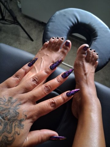 half spanish creole hunny too wet too pretty 💦🔮✨️ - 29 - 1