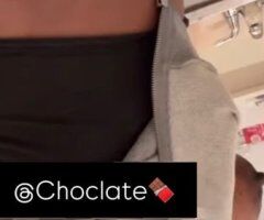 Choclate🍫🤎, The blacker the berry , The sweeter the juice💦😩⭐ - 22 - Image 7