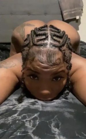 All Tongue No Teeth 😝💦 Cum Fuck my face til u Cum💦💦 - 25 - 1