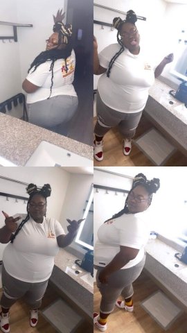 🍫😍💕Chocolate BBW Thunda ❤🥰🍫Come Join this Treat let me Get u Right 😍🥰❤ - 33 - 1