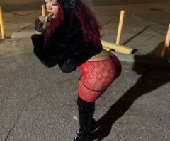 Cum hang wit a bad bitch 🔥❄PARTY FAVORS🥂 Exotic mixed baddie💦🔥 Fetish friendly 😈Nuru massages/Ft shows n content available 📲💕 Incalls/Outcalls 24/7 - 20 - Image 2