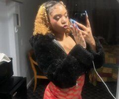Cum hang wit a bad bitch 🔥❄PARTY FAVORS🥂 Exotic mixed baddie💦🔥 Fetish friendly 😈Nuru massages/Ft shows n content available 📲💕 Incalls/Outcalls 24/7 - 20 - Image 3