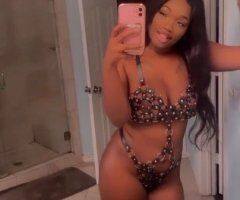 INCALLS & OUTCALLS !! Whats Your Fettish Daddy 😋🍫💦 How tight do you like it 🤭 - 21 - Image 6