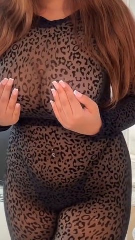 COME TRY THIS JUCY ASS MMMM 😺😺 VEN PRUEVA MI PUCHITA PELADITA - 30 - 1