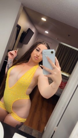 BACK IN TOWN🎀100% Real Petite Spinner🎀Available Now💦 - 25 - 1