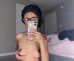 Visiting Young Sexy Ebony Freak!!! - 20 - Image 1