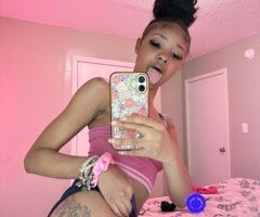 Visiting Young Sexy Ebony Freak!!! - 20 - Image 2