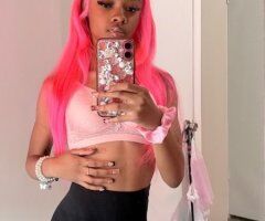 Visiting Young Sexy Ebony Freak!!! - 20 - Image 3