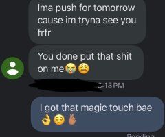 💦🍑PUSSY PUT YOU RIGHT TO SLEEP LIKE A SEDATIVE 👄 - 26 - Image 6