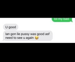 💦🍑PUSSY PUT YOU RIGHT TO SLEEP LIKE A SEDATIVE 👄 - 26 - Image 7