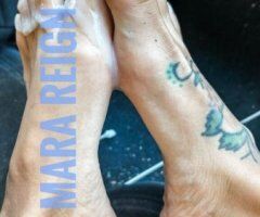 👣 YOUR FOOT FETISH MASTER 👣 || ⚠ NO SEX ⚠ - 29 - Image 6