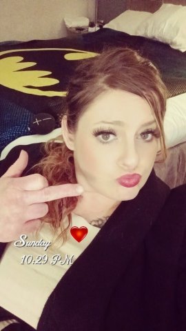 This BBWs last day and night intown (Milpitas) - 33 - 1