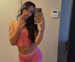NEW PICS 🤤 Dont Miss Out! 🎀𝑷𝑹𝑬𝑻𝑻𝒀 𝑷𝑰𝑵𝑲 𝑷*𝑺𝑺𝒀 👅 𝑳𝑬𝑻’𝑺 𝑷𝑳𝑨𝒀! ⭐𝓟𝓻𝓲𝓷𝓬𝓮𝓼𝓼 𝓞𝓯 𝓟𝓵𝓮𝓪𝓼𝓾𝓻𝓮 🫦🌟🥂𝙁𝙍𝙀𝘼𝙆 𝘼𝙇𝙀𝙍𝙏 🚨 - 25 - Image 3