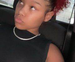 Killeen escorts - pretty pattite come see mee daddy😘💕 - 21
