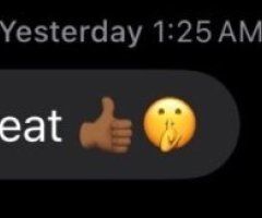 New Orleans escorts - 💦Throat Goat✅Ft Verify🤭Discreet✅Incall Only - 25