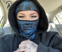 pregnant snow bunny with dangerous beautiful eyes that takes souls😜 - 25 - Image 7