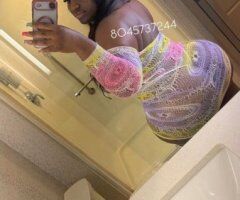 CHOCOLATE THICK PRETTY FREAK🤤🤎🧚🏾♀💦LEAVING IN THE AM!!💗 - 23 - Image 4