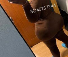 CHOCOLATE THICK PRETTY FREAK🤤🤎🧚🏾♀💦LEAVING IN THE AM!!💗 - 23 - Image 8