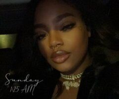 "Name's Sevyn. If you text me first, I might just bring you good luck."🤭🫦OUTCALLS - 25 - Image 7