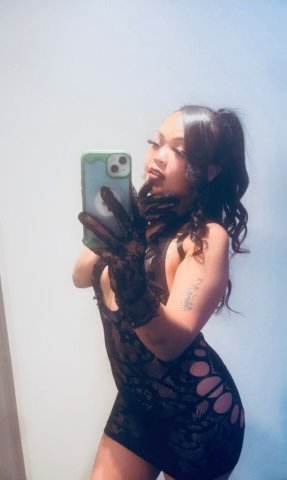 LEAVING SOON 😘 Exotic Asian Doll 💋 Lets Play 💦 - 26 - 1