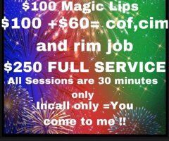 🔥🔥🔥 Hampton/Mercury blvd 🔥🔥🔥The original Magic Lips - 37 - Image 5