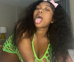 Atlanta escorts - Sexy Slutty Ebony😍🍫💦 Multi-Hr Special✨ AVAILABLE NOW📲 Incall🏡Outcall🚗 follow insta 📸fantasywrld4🩷 100% Real💎 - 21