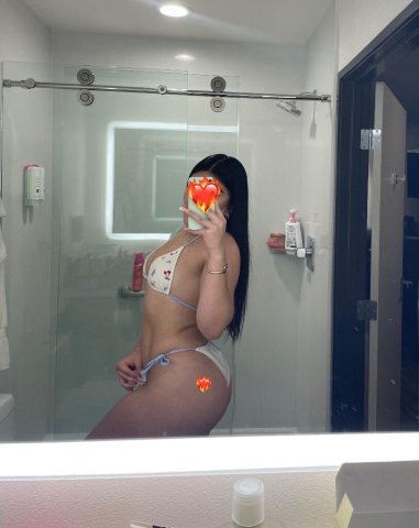 Mega hot latina, let's make it wet 🔥🍑😏 - 19 - 1