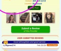🫦 Check ✔ my REVIEWS🗣 The 1& ONLY THROAT GOAT! 💯% Satisfaction guaranteed - 41 - Image 7