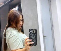 😍😍 hot Venezuelan I only accept 💵 cash 💵 call me - 25 - Image 1