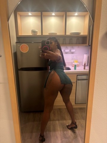 The Best Pussy In Town 💦 Hinesville ✨ Throat Goat - 28 - 1