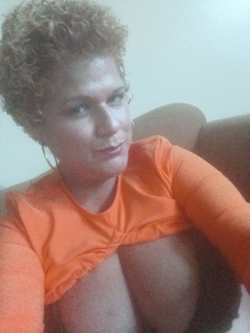 MILF BBW Latina LES Manhattan - 44 - 1