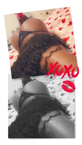 CHOCOLATE DROP JUST LANDING 🥰✨ GET YOUR SOUL SNATCHED 💨 BY A CARRIBEAN GODDESS❤‍🔥 - 25 - 1