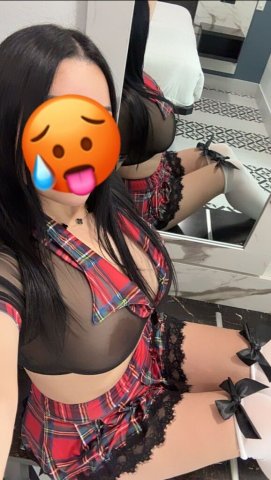 Hola papacito rico SOY INDEPENDIENTE y estoy de tours por tu ciudad brevemente 😋 - 26 - 1