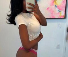 Classy Ebony Visiting - FT Verification required - 24 - Image 3
