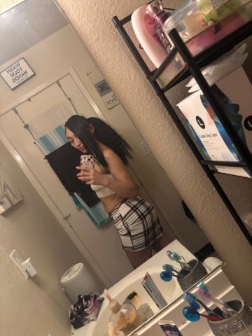 Thick Pretty mixed breed😻 NEW IN TOWN ☺ Cum try my foreign water 💦 - 22 - 1