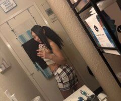 Seattle escorts - Thick Pretty mixed breed😻 NEW IN TOWN ☺ Cum try my foreign water 💦 - 22